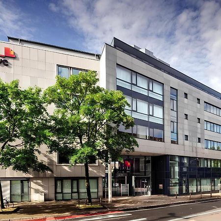 Zentrale Wohlfuehloase Mit Parkplatz Lägenhet Osnabrück Exteriör bild